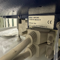 Advion TriVersa NanoMate Robot image 3